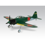 Thunder Tiger  MITSUBISHI A6M5C ZERO OBL